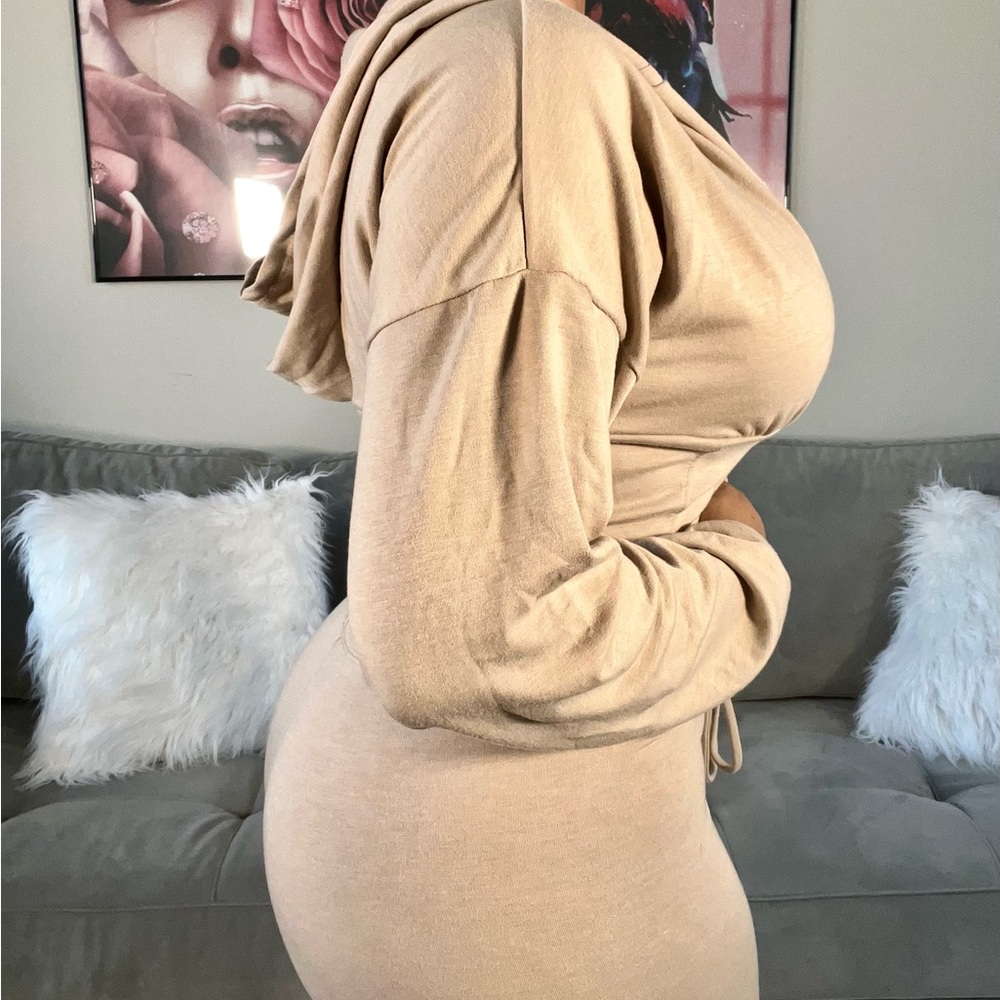 Fashion Nova Set